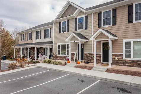 1079 Bluemoon Drive Rockingham VA 22801