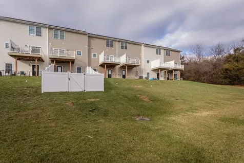 1079 Bluemoon Drive Rockingham VA 22801