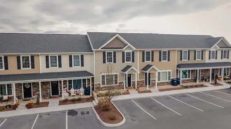 1079 Bluemoon Drive Rockingham VA 22801