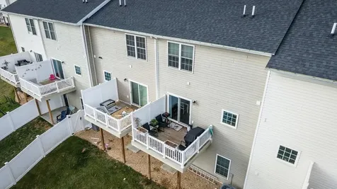 1079 Bluemoon Drive Rockingham VA 22801