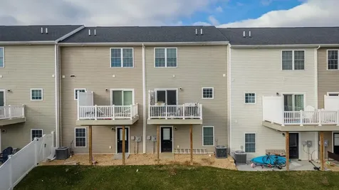 1079 Bluemoon Drive Rockingham VA 22801