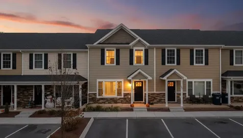 1079 Bluemoon Drive Rockingham VA 22801