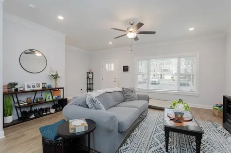 1079 Bluemoon Drive Rockingham VA 22801