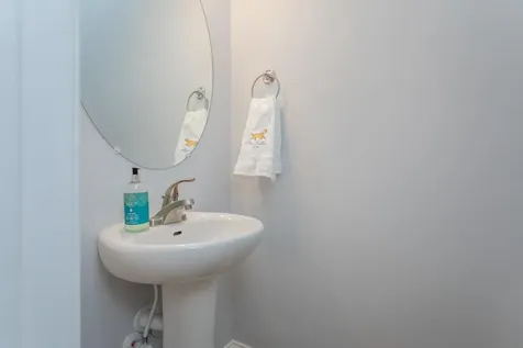 1079 Bluemoon Drive Rockingham VA 22801