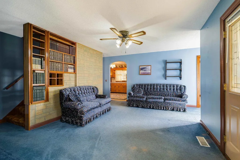 18753 Mount Pleasant Road Elkton VA 22827