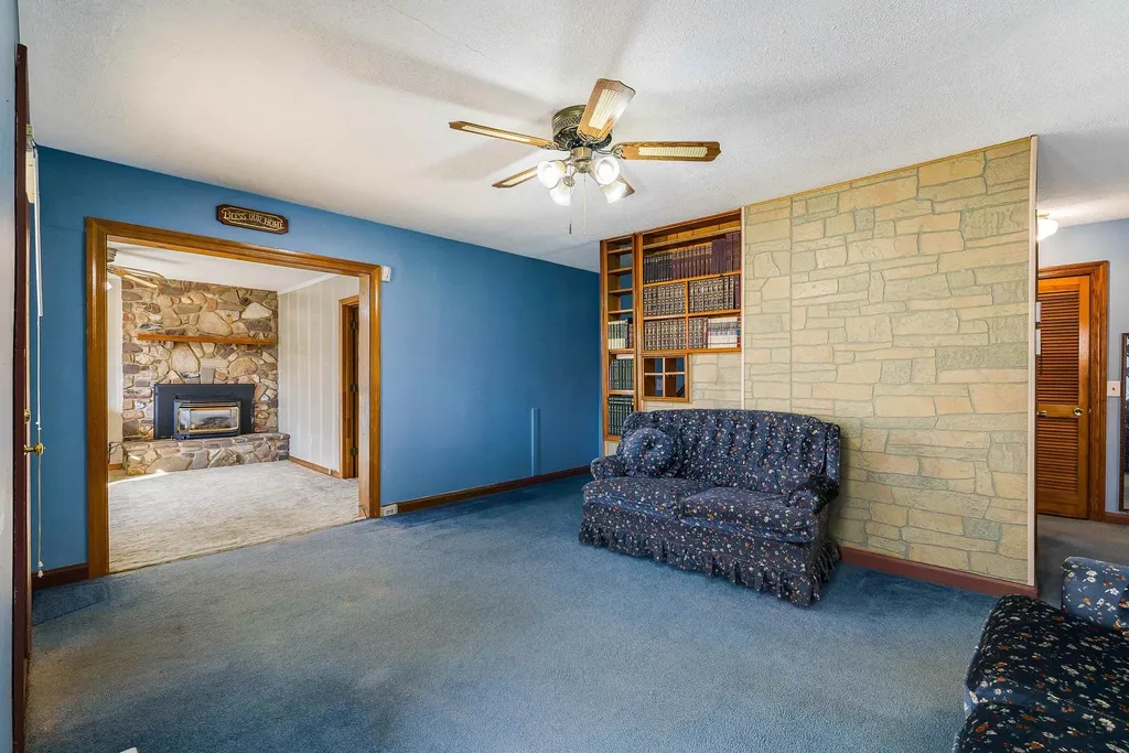 18753 Mount Pleasant Road Elkton VA 22827