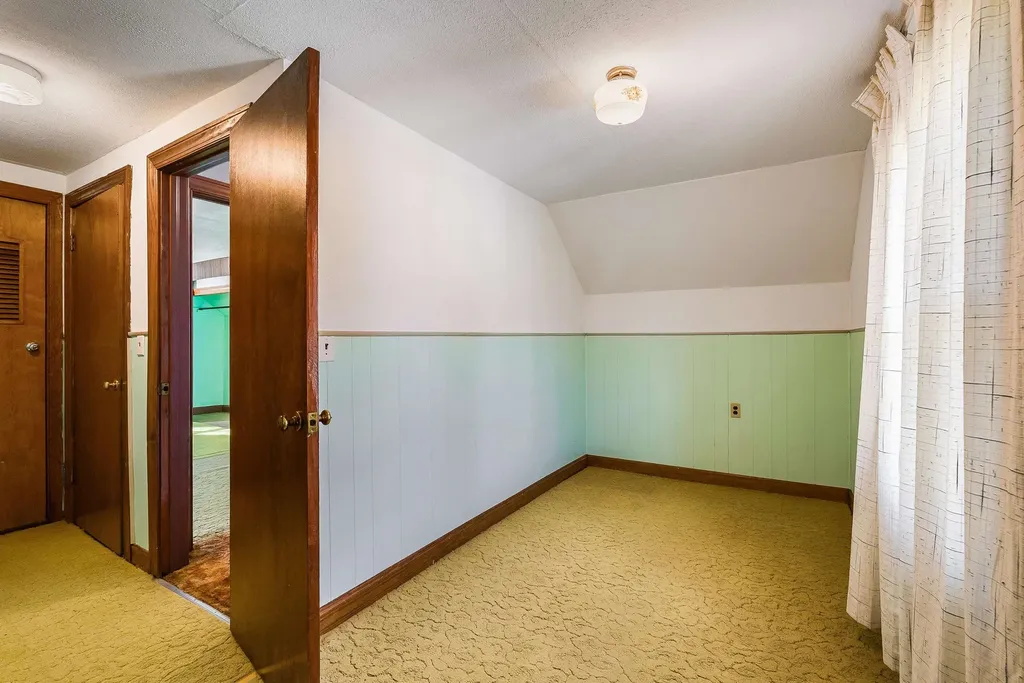 18753 Mount Pleasant Road Elkton VA 22827