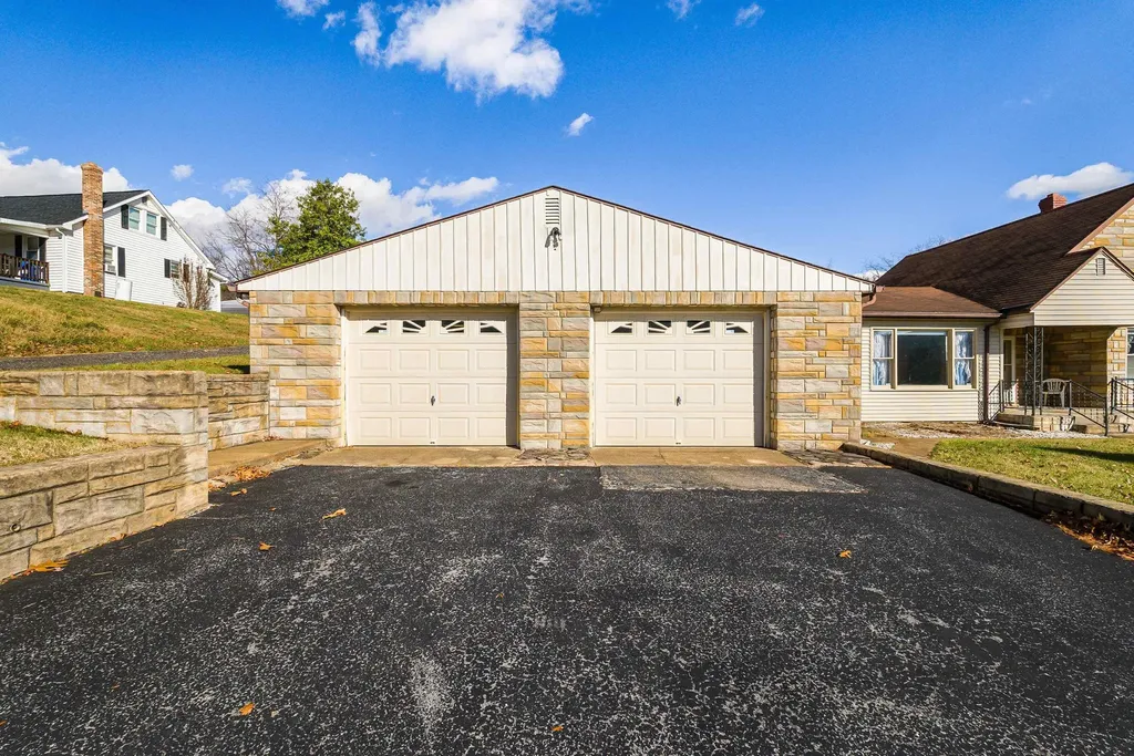 18753 Mount Pleasant Road Elkton VA 22827