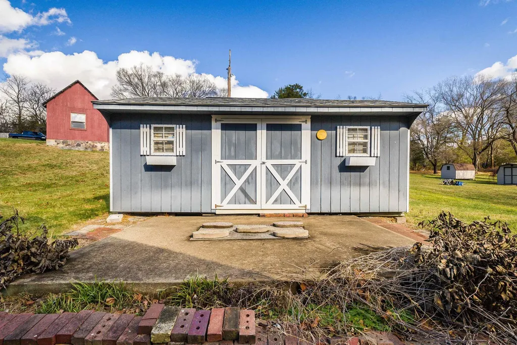 18753 Mount Pleasant Road Elkton VA 22827