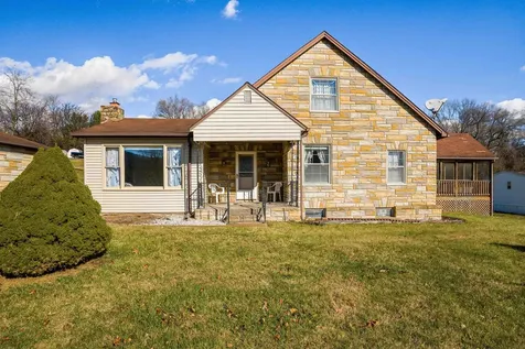 18753 Mt Pleasant Road Elkton VA 22827