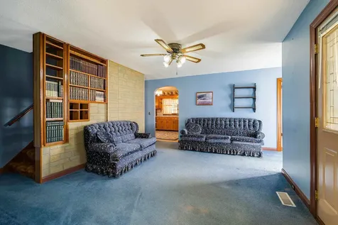 18753 Mt Pleasant Road Elkton VA 22827