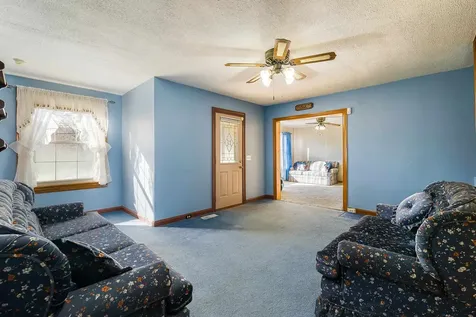 18753 Mt Pleasant Road Elkton VA 22827