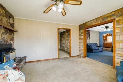 18753 Mt Pleasant Road Elkton VA 22827
