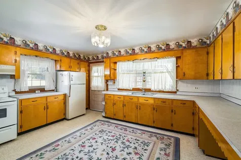 18753 Mt Pleasant Road Elkton VA 22827