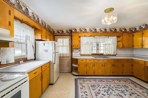 18753 Mt Pleasant Road Elkton VA 22827