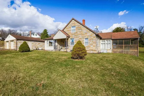 18753 Mt Pleasant Road Elkton VA 22827