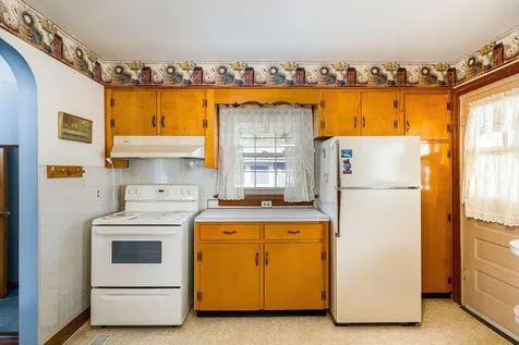 18753 Mt Pleasant Road Elkton VA 22827