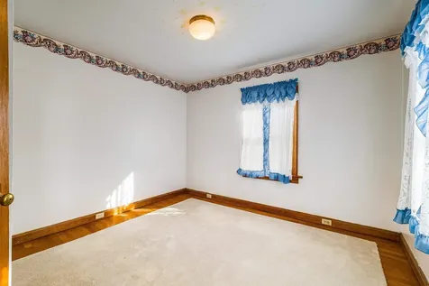 18753 Mt Pleasant Road Elkton VA 22827