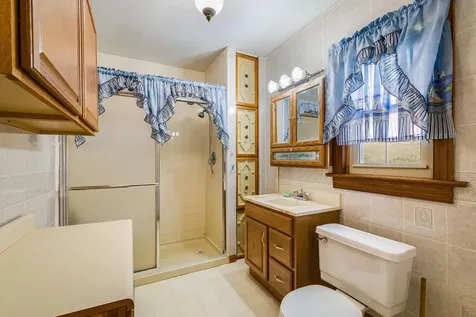 18753 Mt Pleasant Road Elkton VA 22827