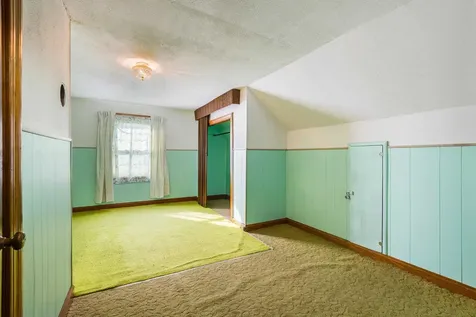 18753 Mt Pleasant Road Elkton VA 22827