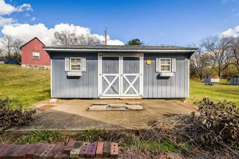 18753 Mt Pleasant Road Elkton VA 22827