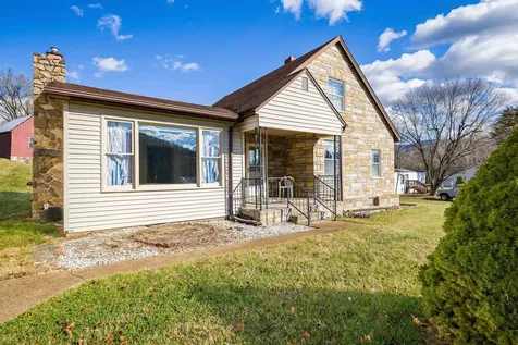 18753 Mt Pleasant Road Elkton VA 22827