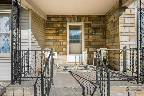 18753 Mt Pleasant Road Elkton VA 22827