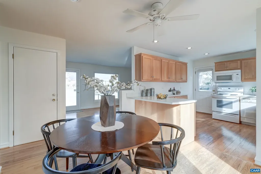 1179 Blue Ridge Avenue Crozet VA 22932