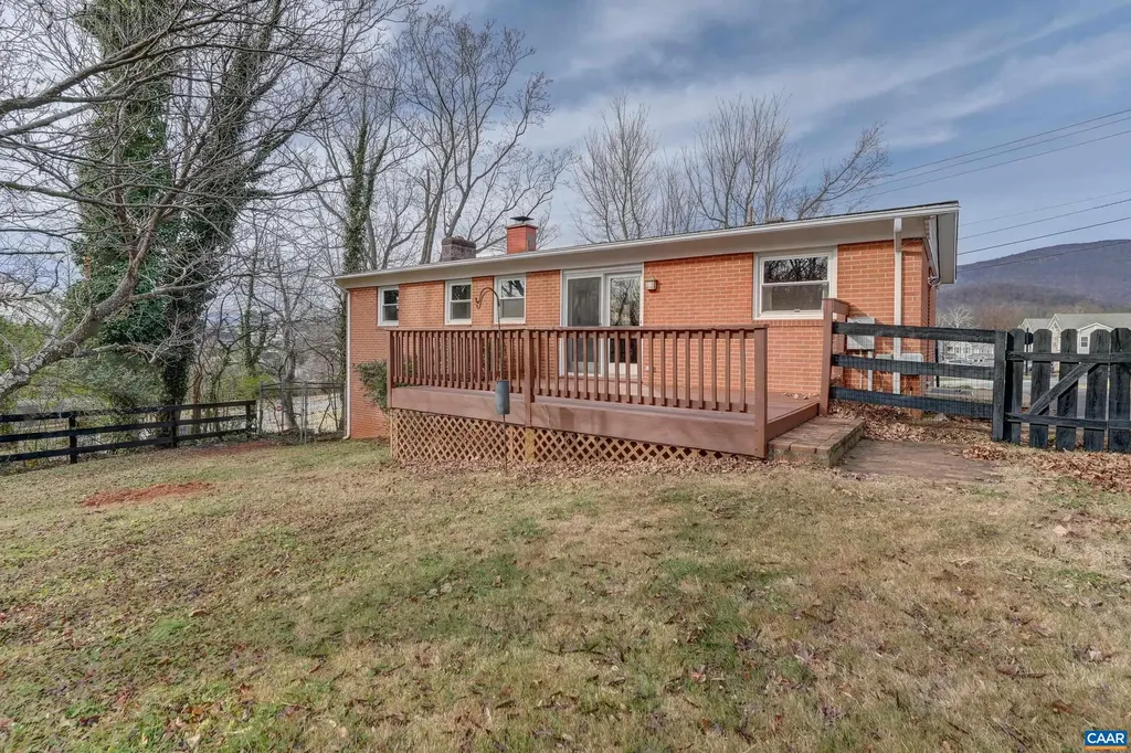 1179 Blue Ridge Avenue Crozet VA 22932