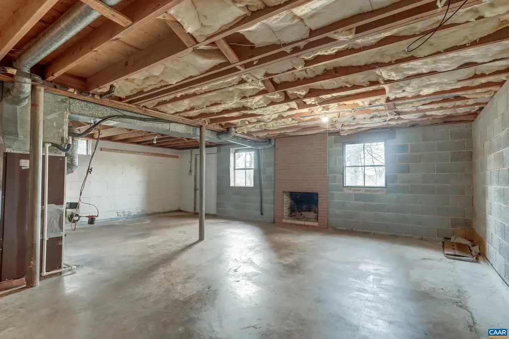 1179 Blue Ridge Avenue Crozet VA 22932