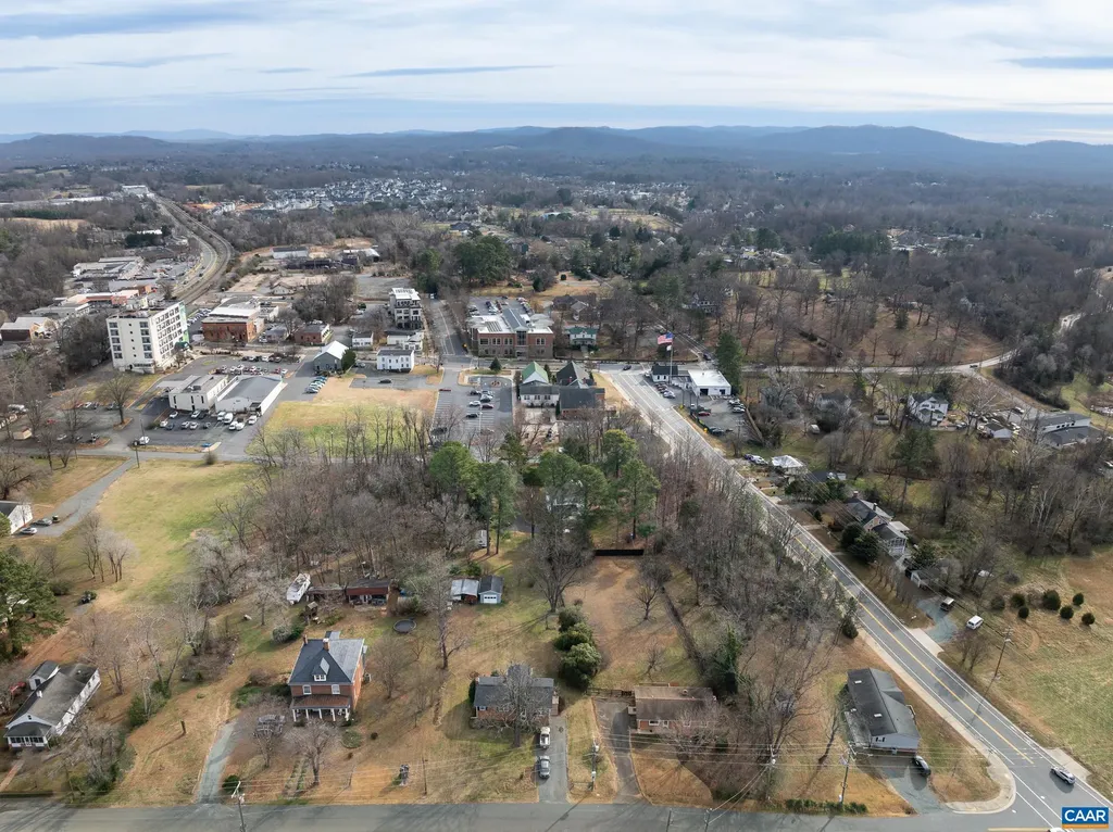 1179 Blue Ridge Avenue Crozet VA 22932