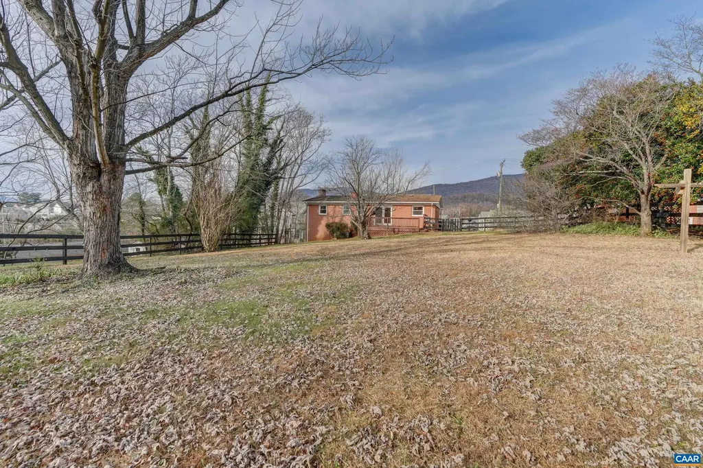 1179 Blue Ridge Avenue Crozet VA 22932