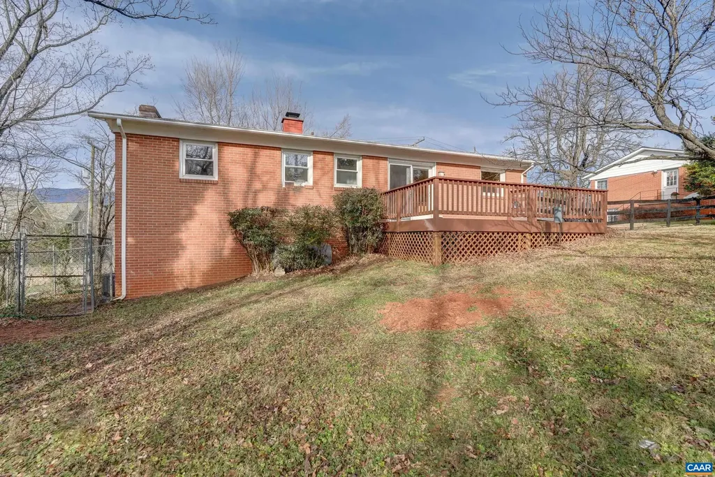 1179 Blue Ridge Avenue Crozet VA 22932