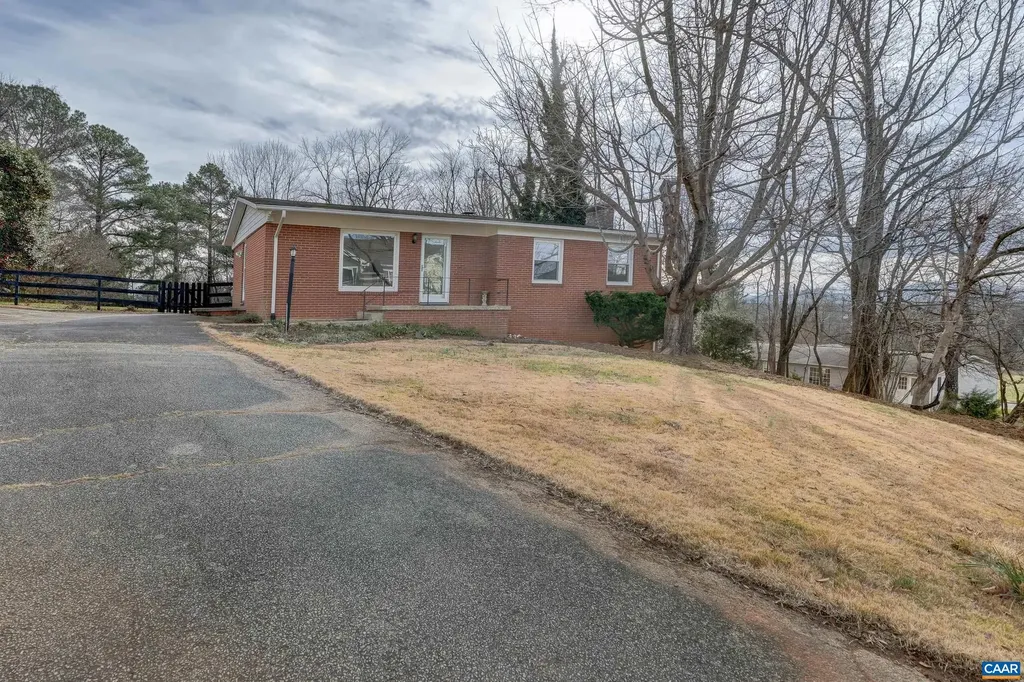 1179 Blue Ridge Avenue Crozet VA 22932