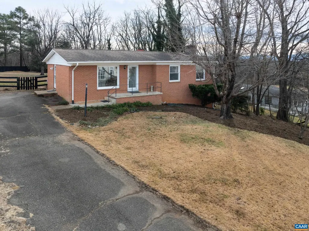 1179 Blue Ridge Avenue Crozet VA 22932