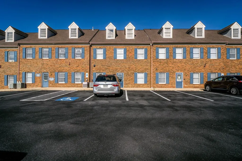 1600 Coalter Street N Staunton VA 24401