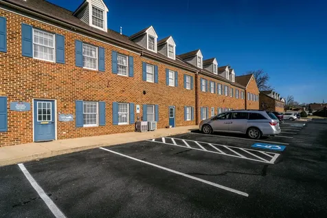 1600 Coalter Street N Staunton VA 24401