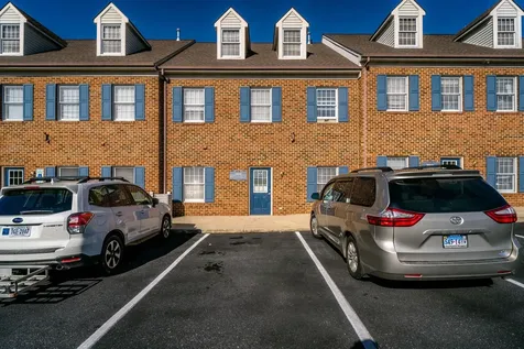 1600 Coalter Street N Staunton VA 24401