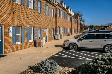 1600 Coalter Street N Staunton VA 24401