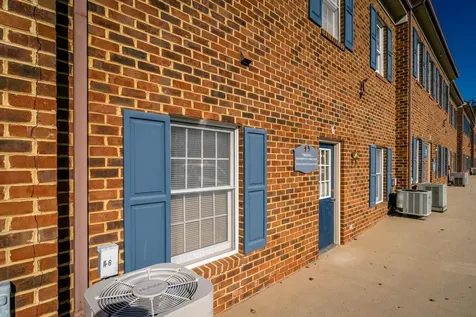 1600 Coalter Street N Staunton VA 24401