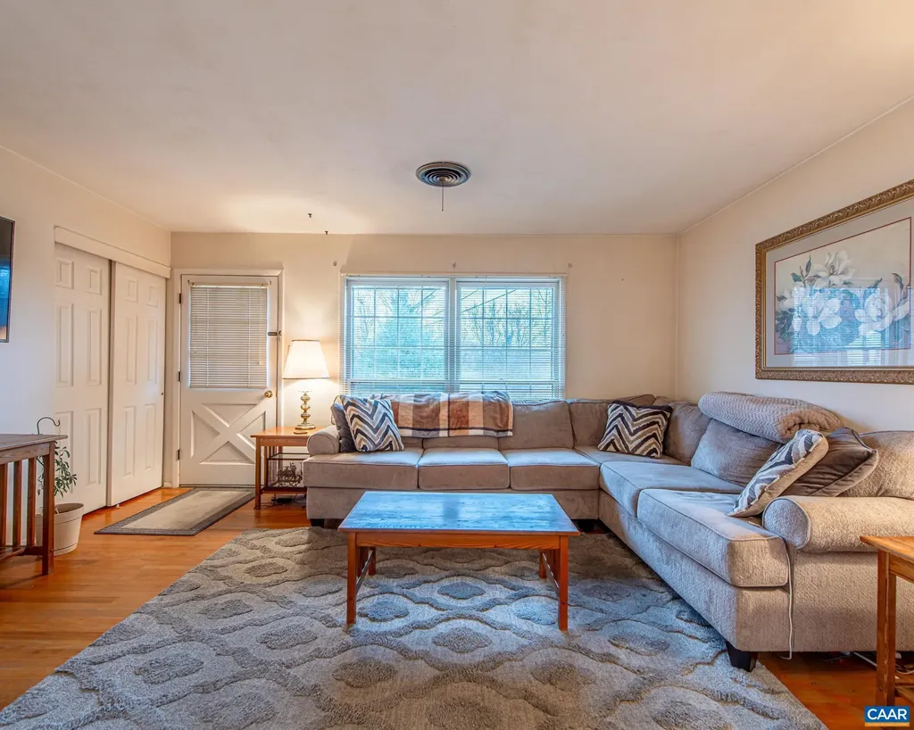 1211 Holmes Avenue Charlottesville VA 22901