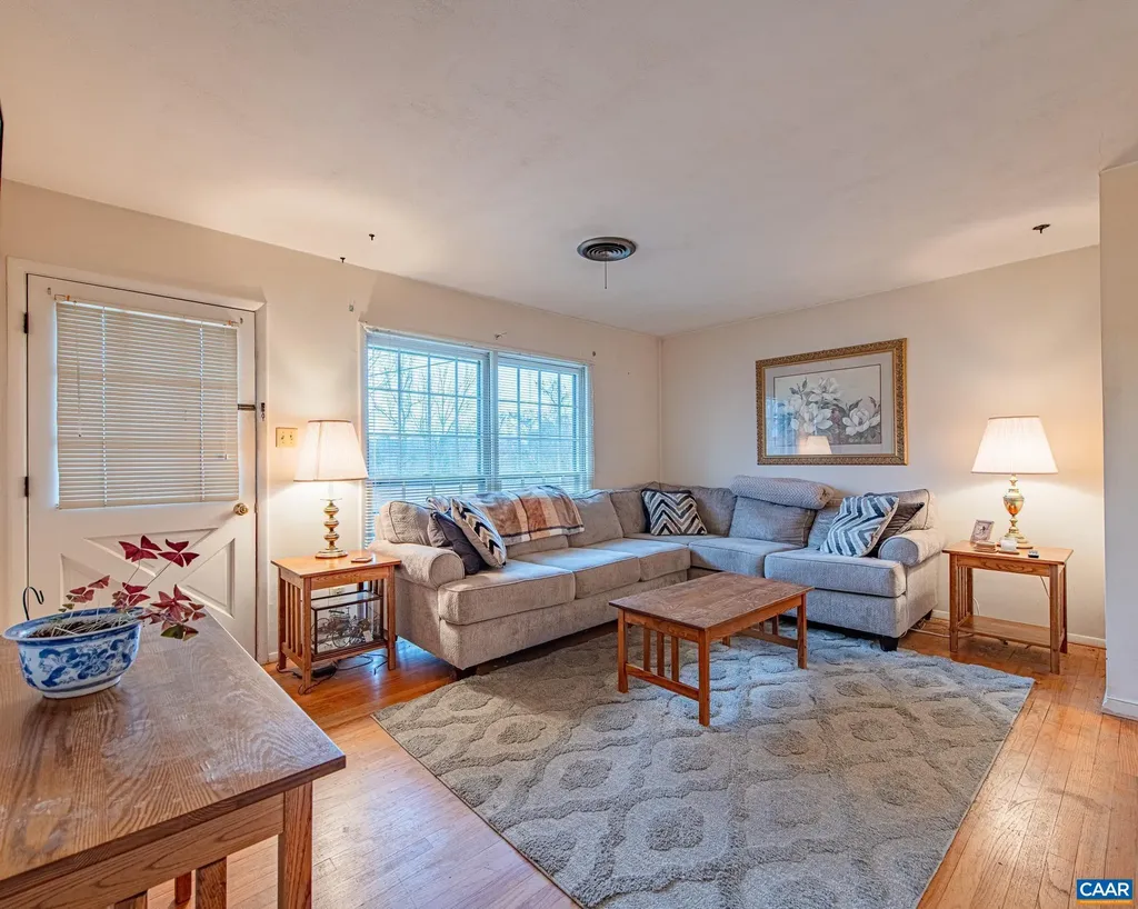 1211 Holmes Avenue Charlottesville VA 22901