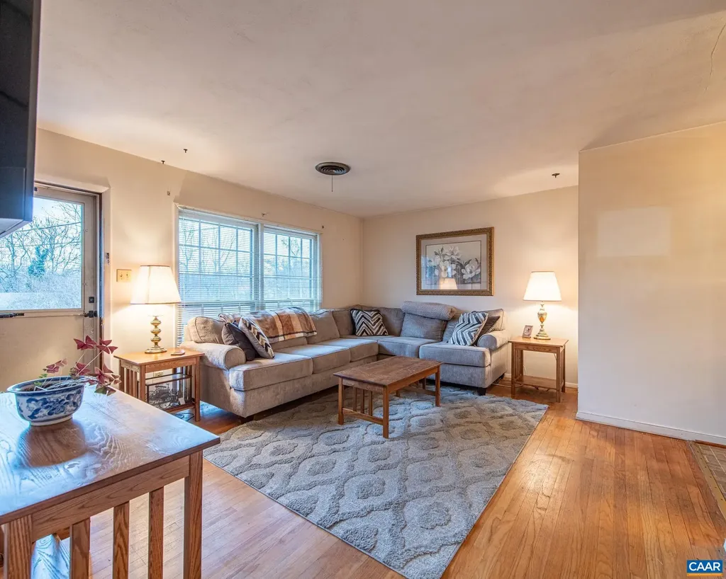 1211 Holmes Avenue Charlottesville VA 22901