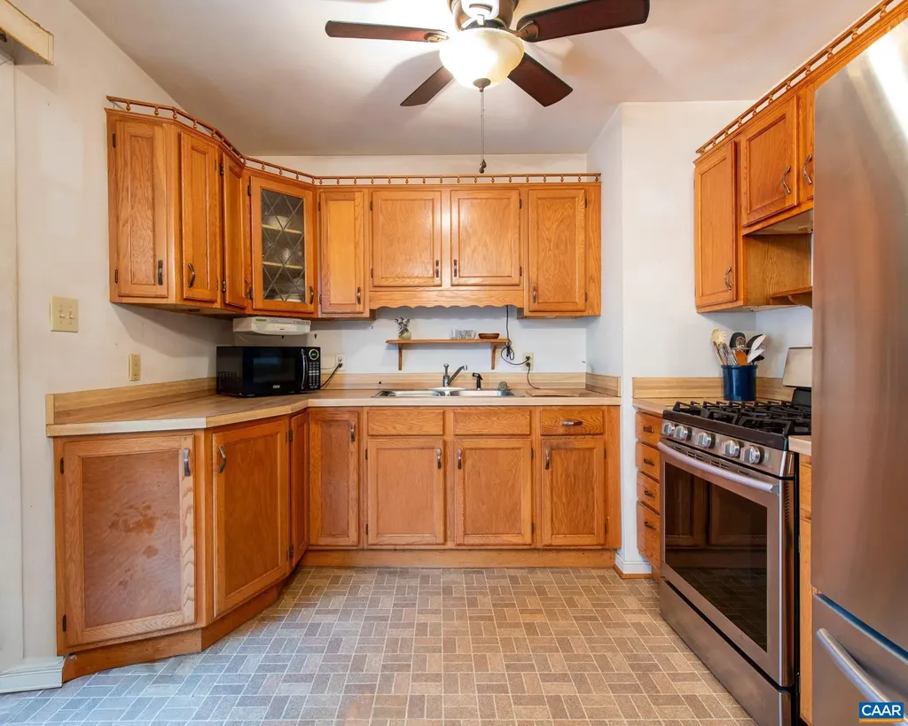 1211 Holmes Avenue Charlottesville VA 22901