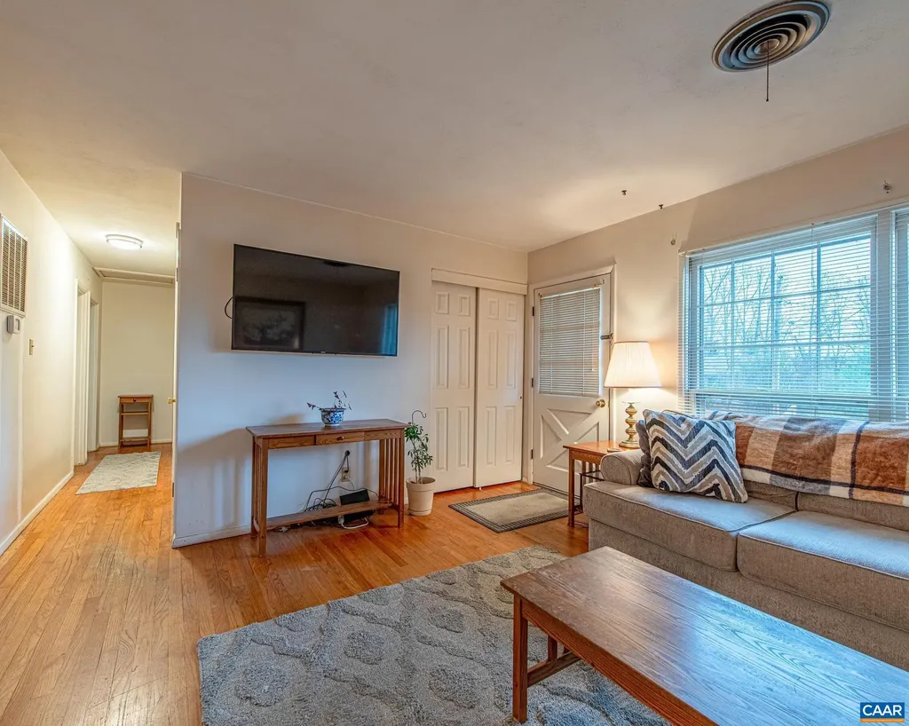 1211 Holmes Avenue Charlottesville VA 22901