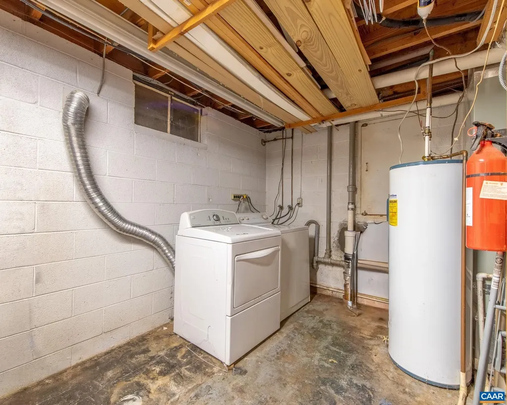 1211 Holmes Avenue Charlottesville VA 22901