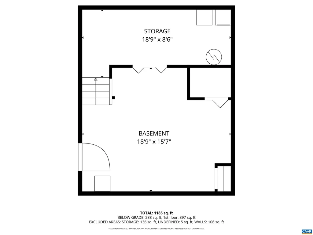 1211 Holmes Avenue Charlottesville VA 22901