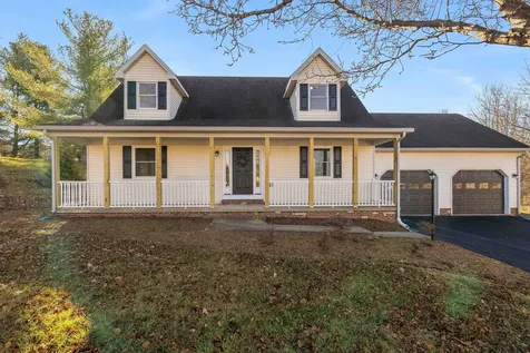 213 Westminister Drive Fishersville VA 22939