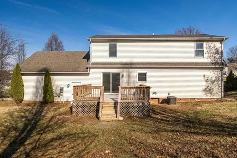 213 Westminister Drive Fishersville VA 22939