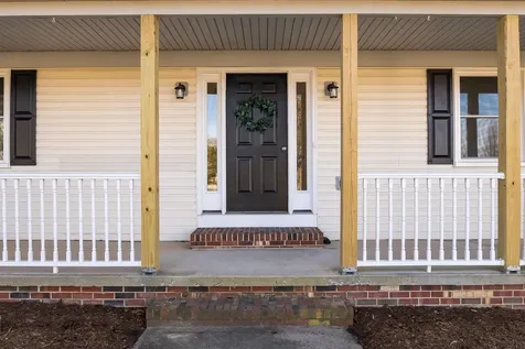 213 Westminister Drive Fishersville VA 22939